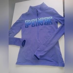 Pink Victoria secrets